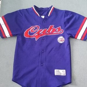 Women's Chicago Cub Jersey